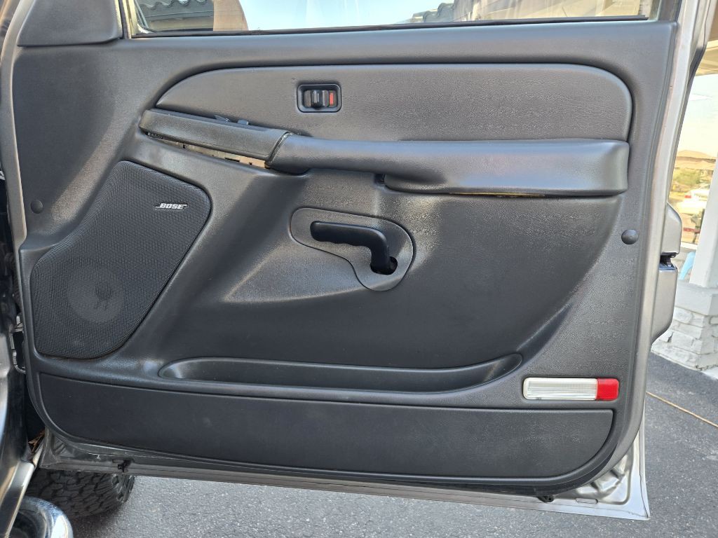 2007 Chevrolet Silverado 1500 Image 12