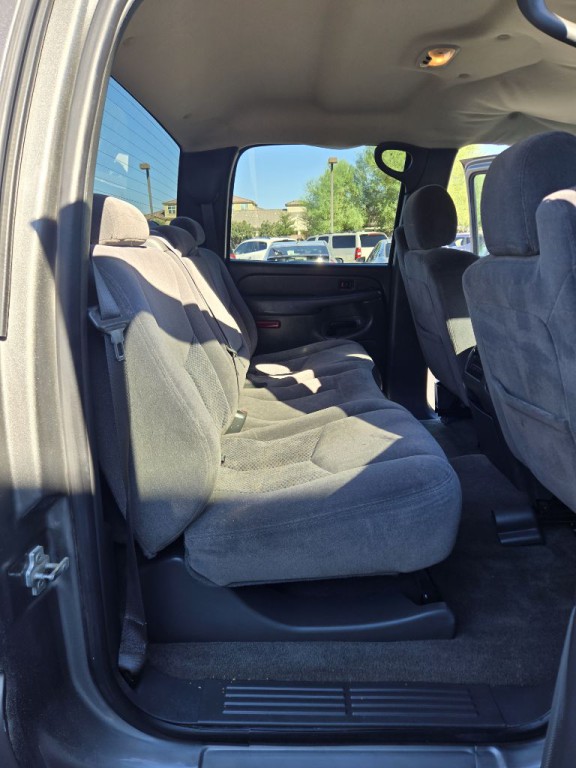 2007 Chevrolet Silverado 1500 Image 14
