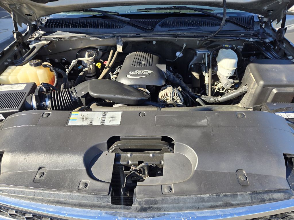2007 Chevrolet Silverado 1500 Image 15