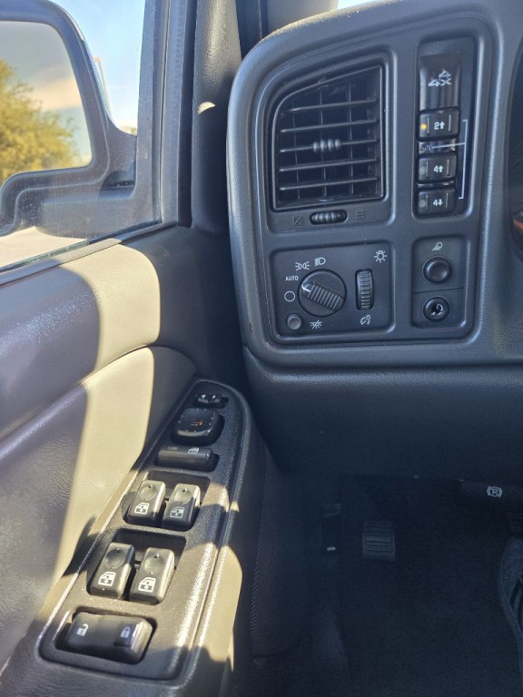 2007 Chevrolet Silverado 1500 Image 18