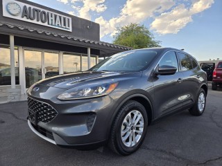 Image for 2020 Ford Escape SE ID: 6877066