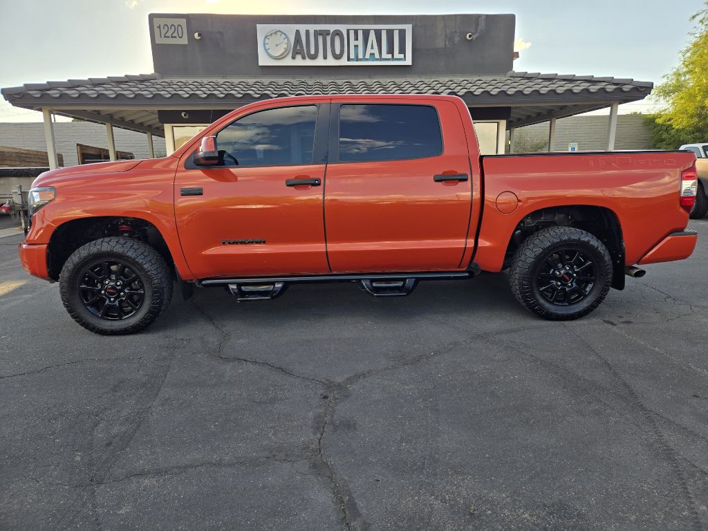 2015 Toyota Tundra Image 2