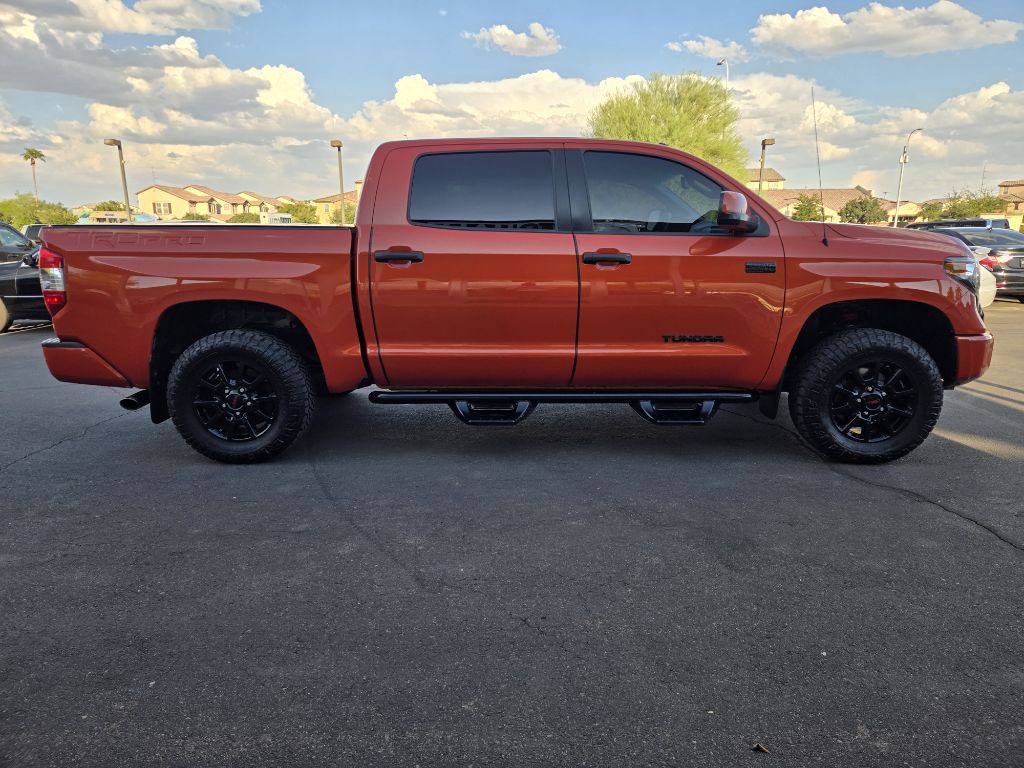 2015 Toyota Tundra Image 6