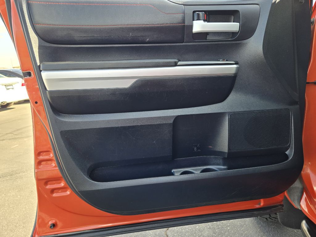 2015 Toyota Tundra Image 13