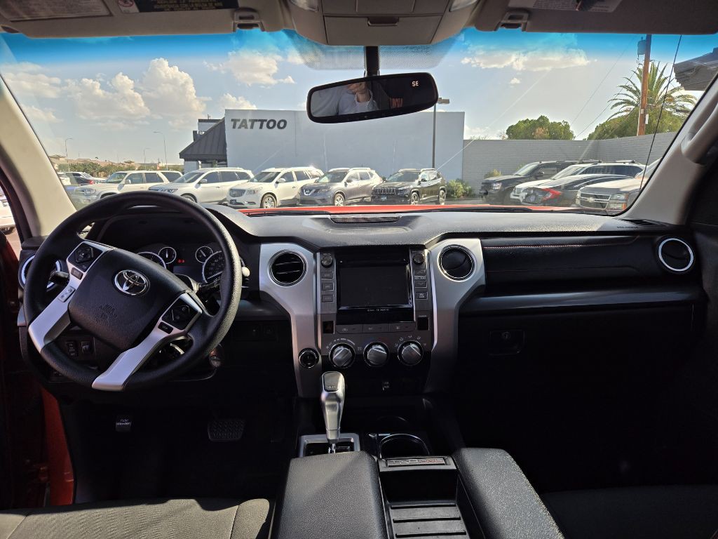 2015 Toyota Tundra Image 14