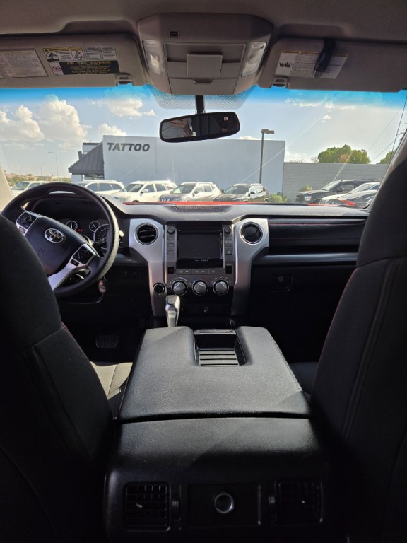 2015 Toyota Tundra Image 15