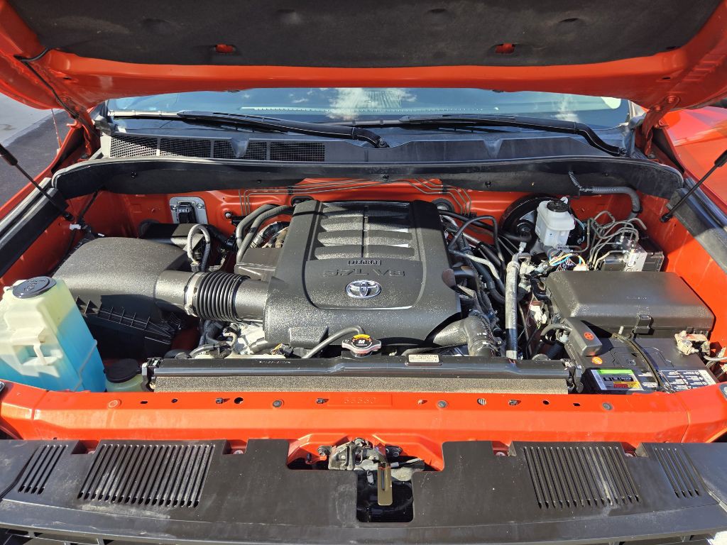2015 Toyota Tundra Image 19