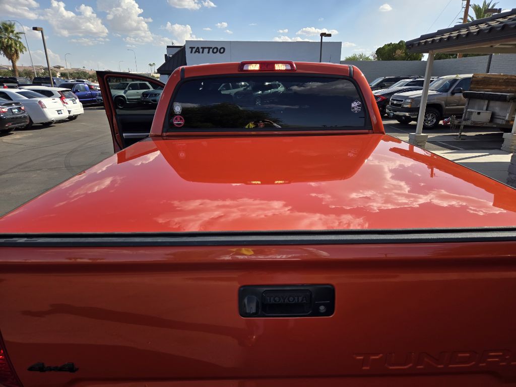 2015 Toyota Tundra Image 21