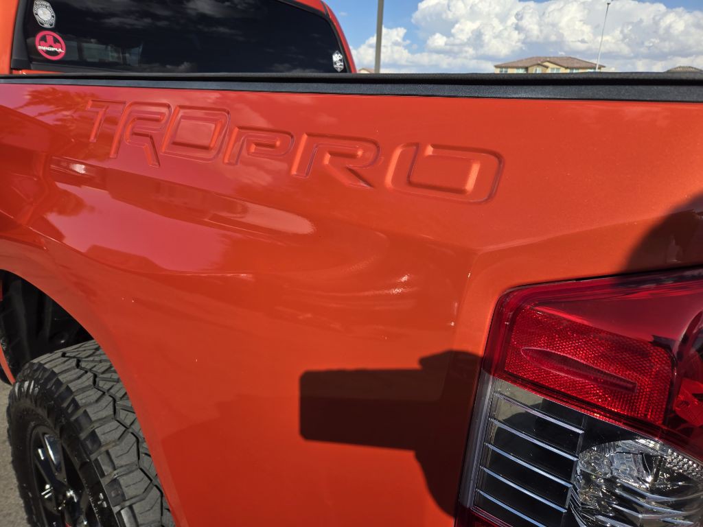 2015 Toyota Tundra Image 27