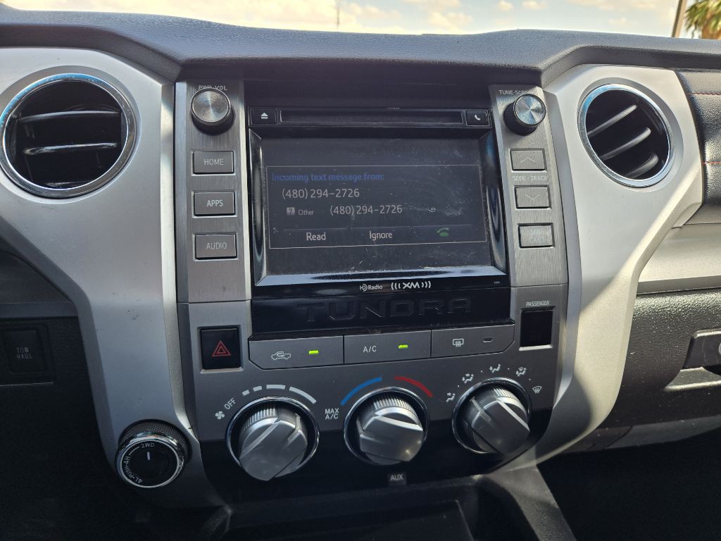 2015 Toyota Tundra Image 28
