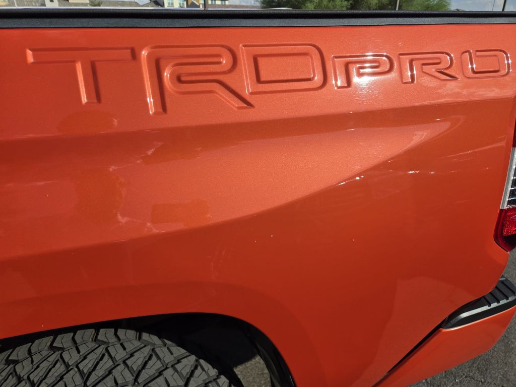 2015 Toyota Tundra Image 32