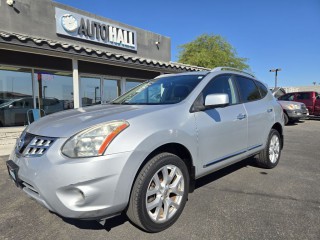 Image for 2012 Nissan Rogue SL ID: 6884453