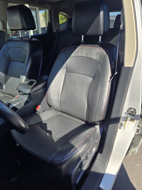 2012 Nissan Rogue Image 9