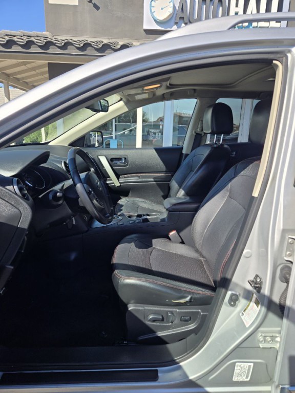 2012 Nissan Rogue Image 12