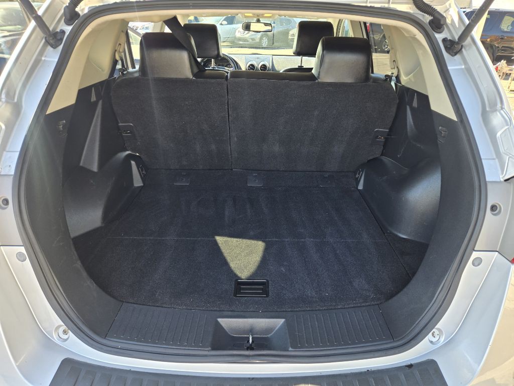 2012 Nissan Rogue Image 13