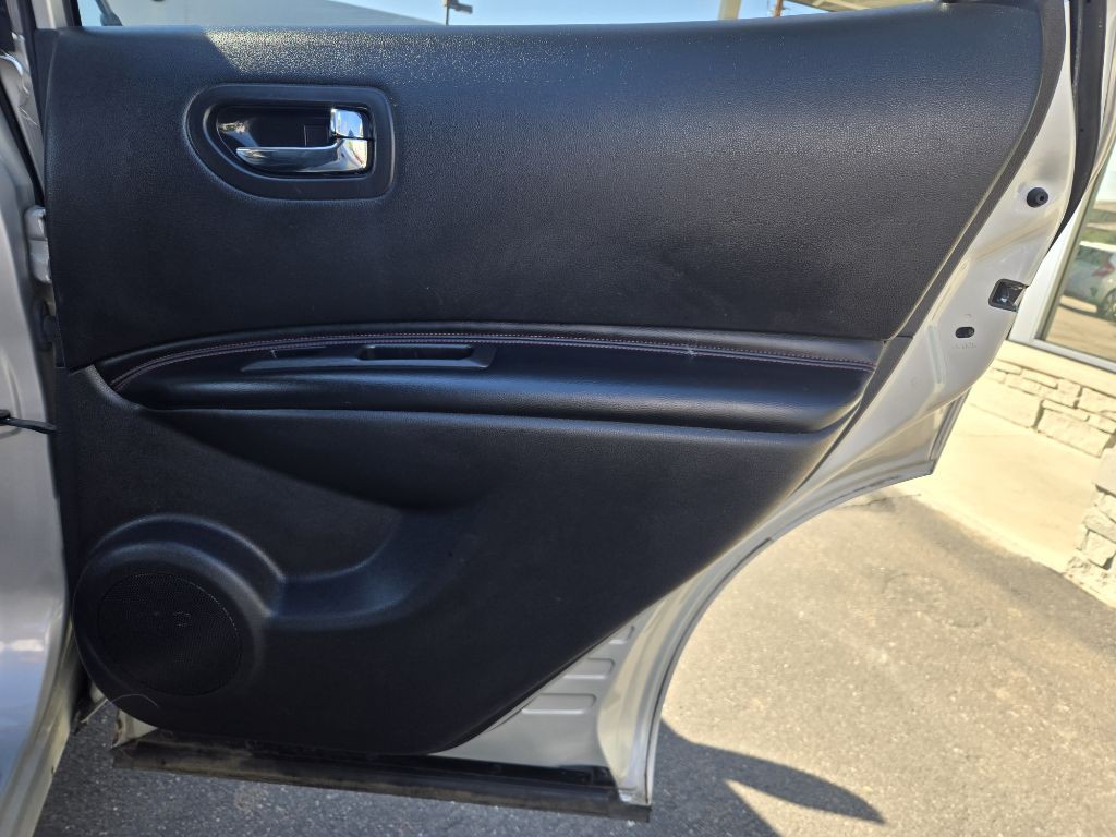 2012 Nissan Rogue Image 14