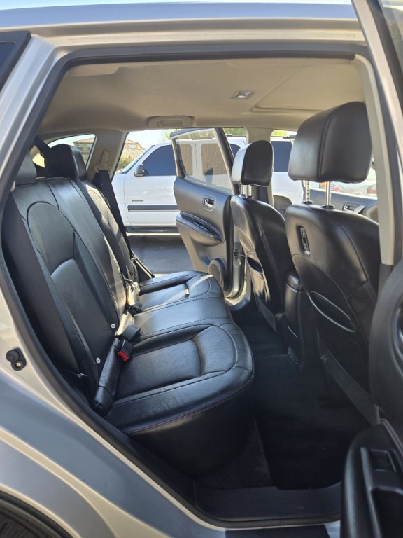 2012 Nissan Rogue Image 15
