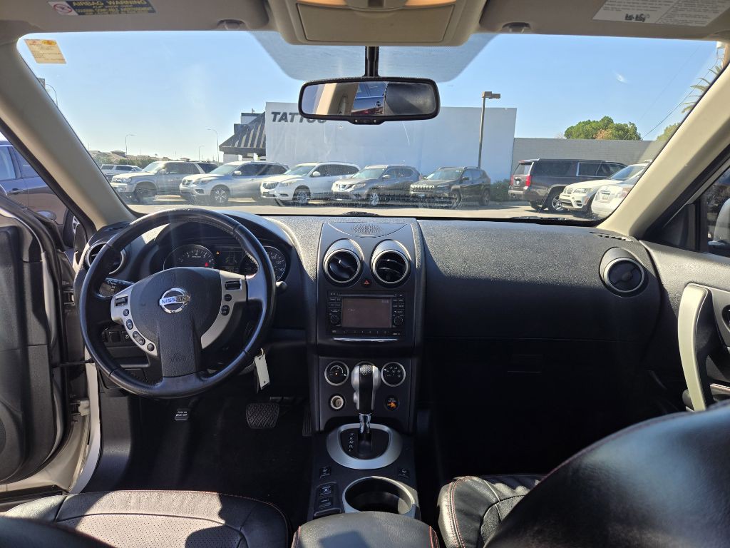 2012 Nissan Rogue Image 17