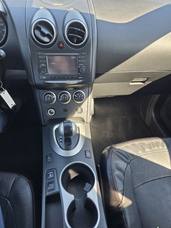 2012 Nissan Rogue Image 22