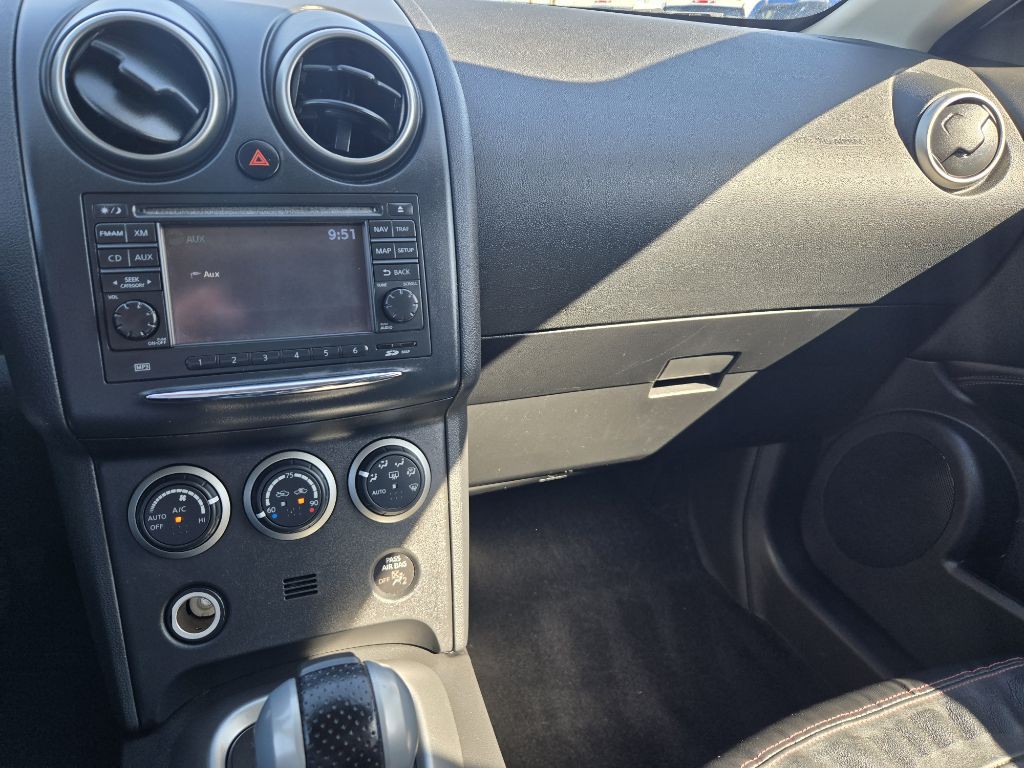 2012 Nissan Rogue Image 23