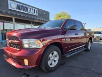 Image for 2018 RAM 1500 ST ID: 6887871