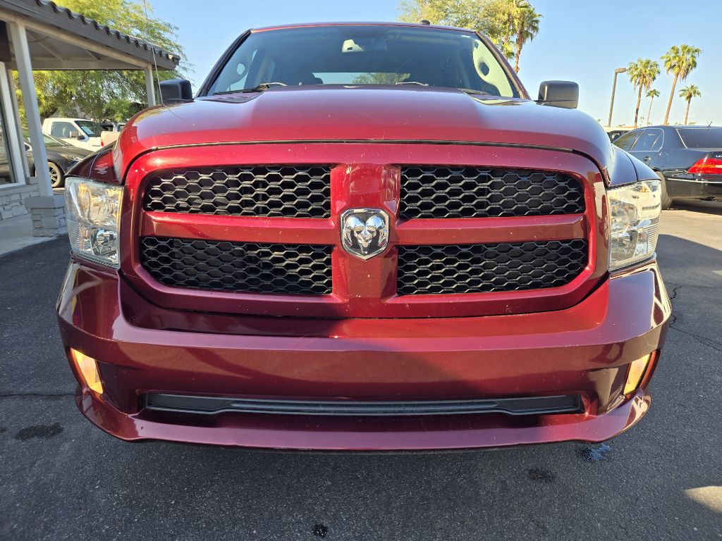 2018 RAM 1500 Image 9