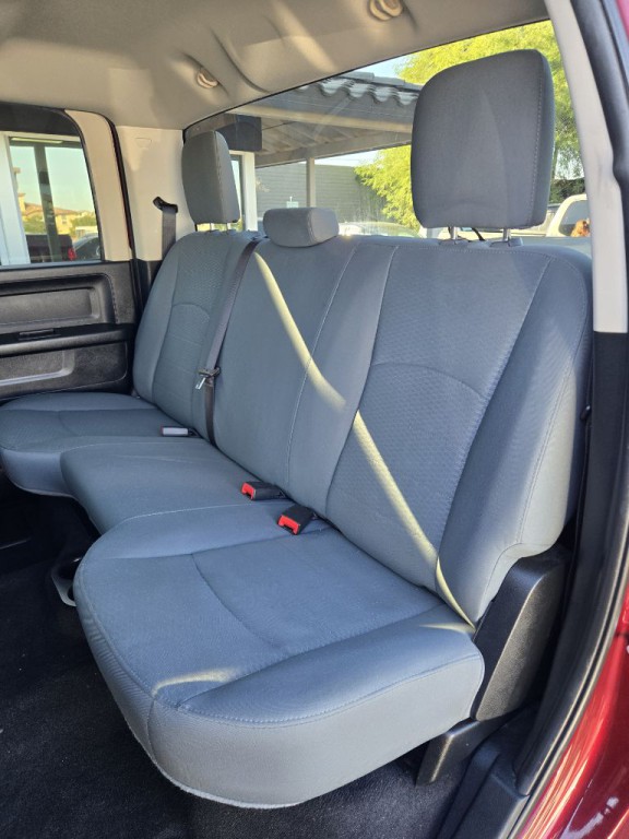 2018 RAM 1500 Image 10