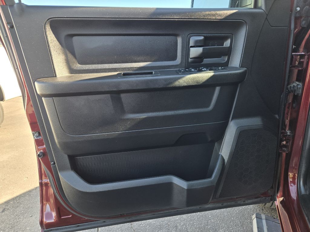 2018 RAM 1500 Image 11