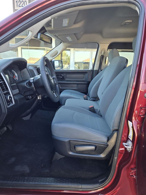 2018 RAM 1500 Image 13