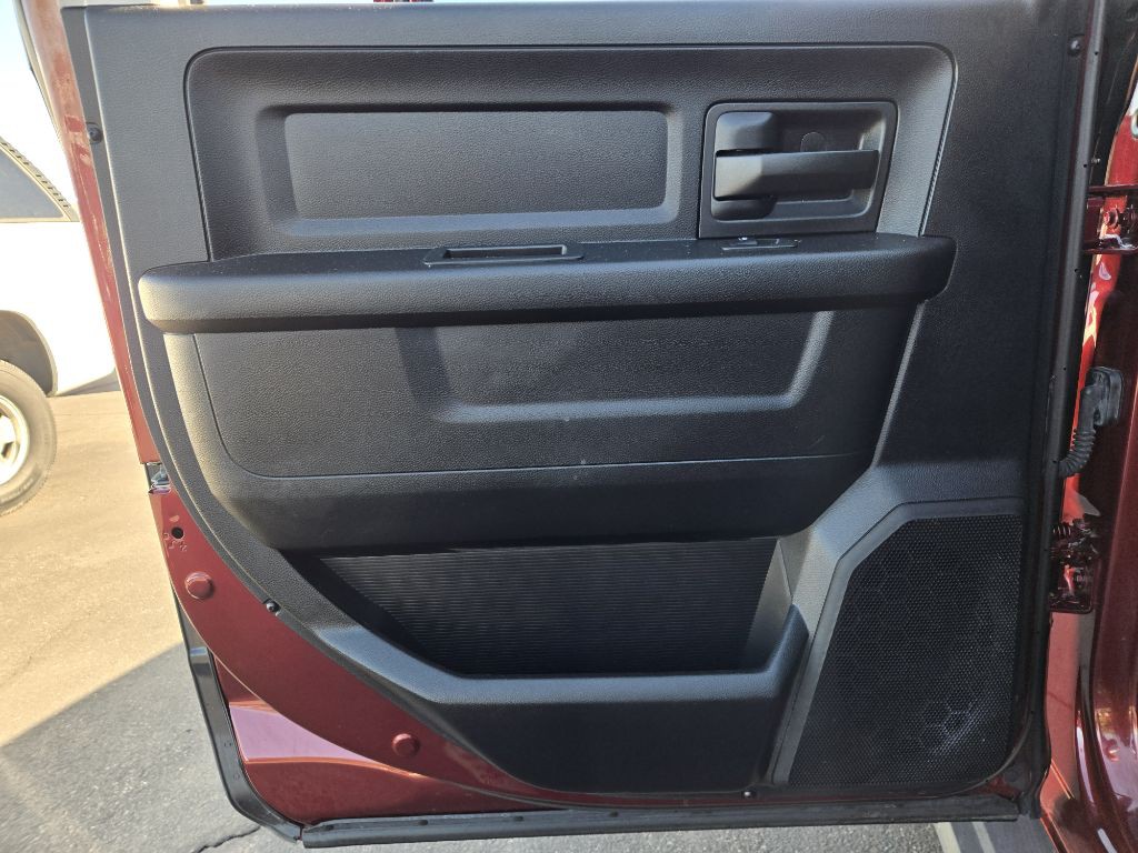 2018 RAM 1500 Image 14