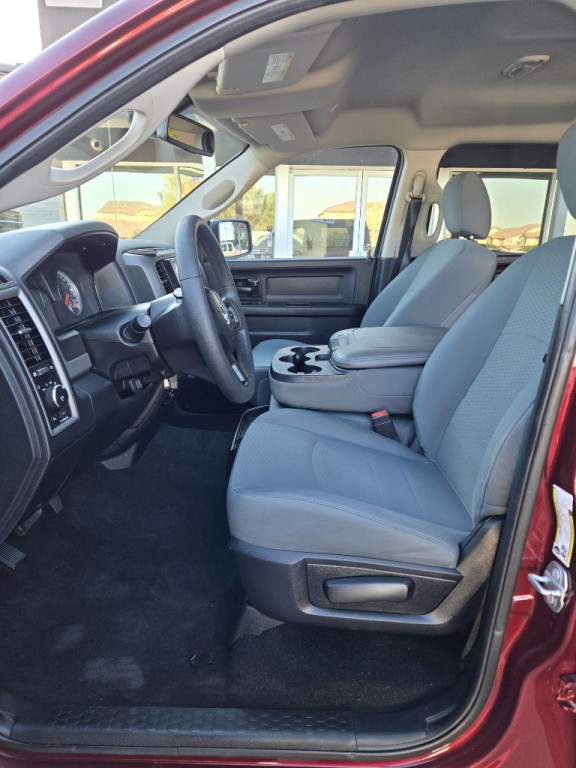 2018 RAM 1500 Image 15