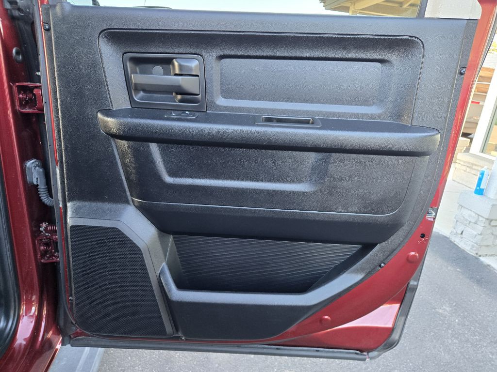 2018 RAM 1500 Image 18