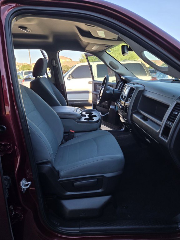 2018 RAM 1500 Image 20