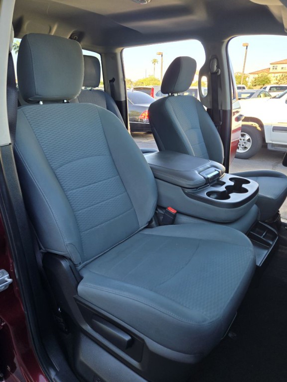 2018 RAM 1500 Image 21