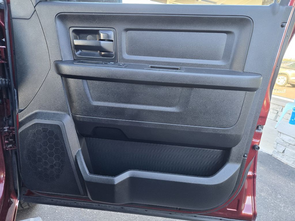 2018 RAM 1500 Image 22