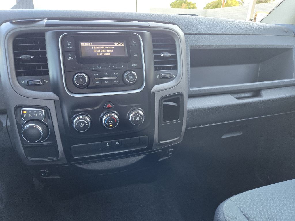 2018 RAM 1500 Image 24