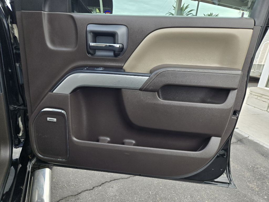 2017 Chevrolet Silverado 1500 Image 20