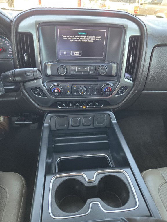 2017 Chevrolet Silverado 1500 Image 23