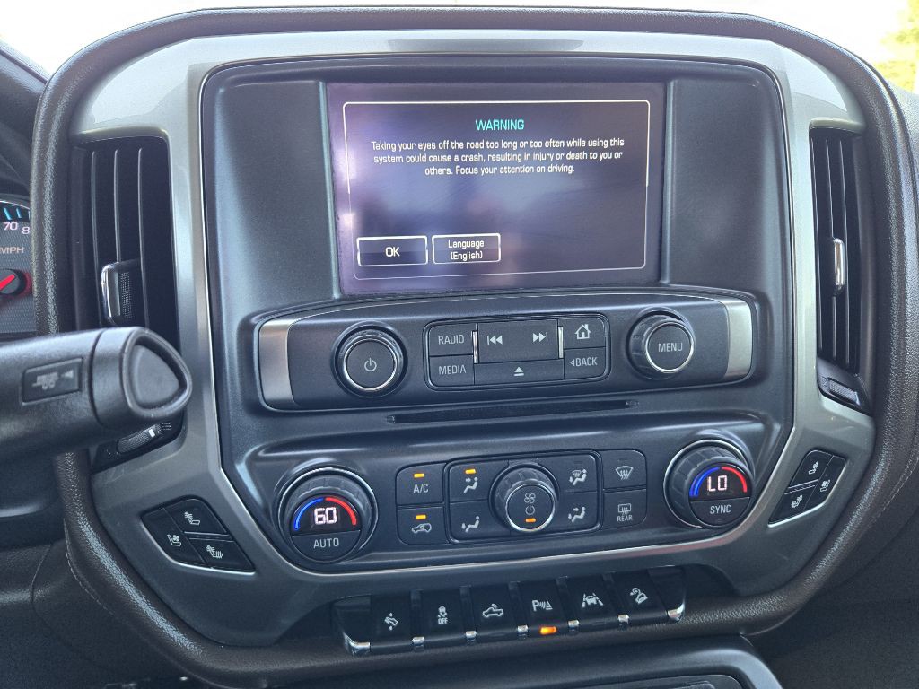 2017 Chevrolet Silverado 1500 Image 26