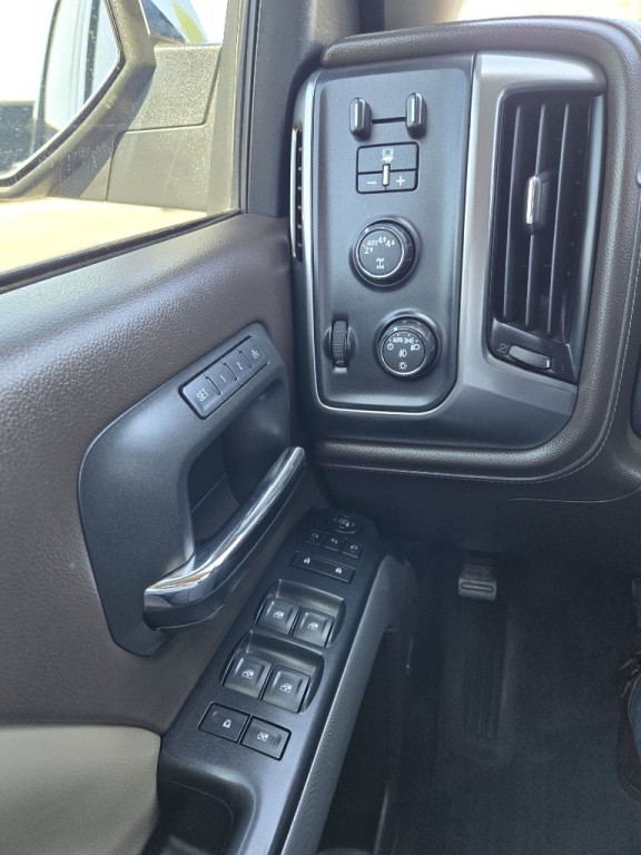 2017 Chevrolet Silverado 1500 Image 27