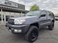 Image for 2004 Toyota 4Runner SR5 ID: 6916934