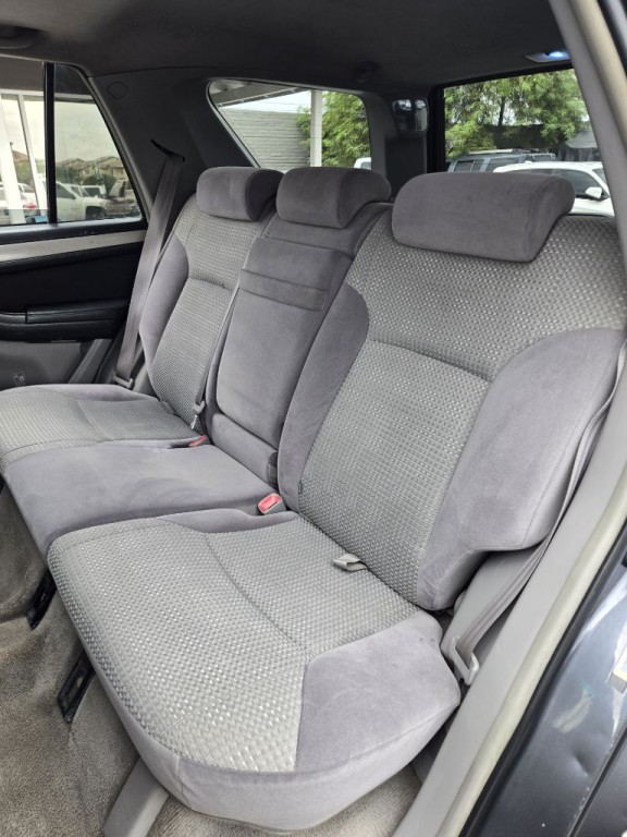 2004 Toyota 4Runner Image 12