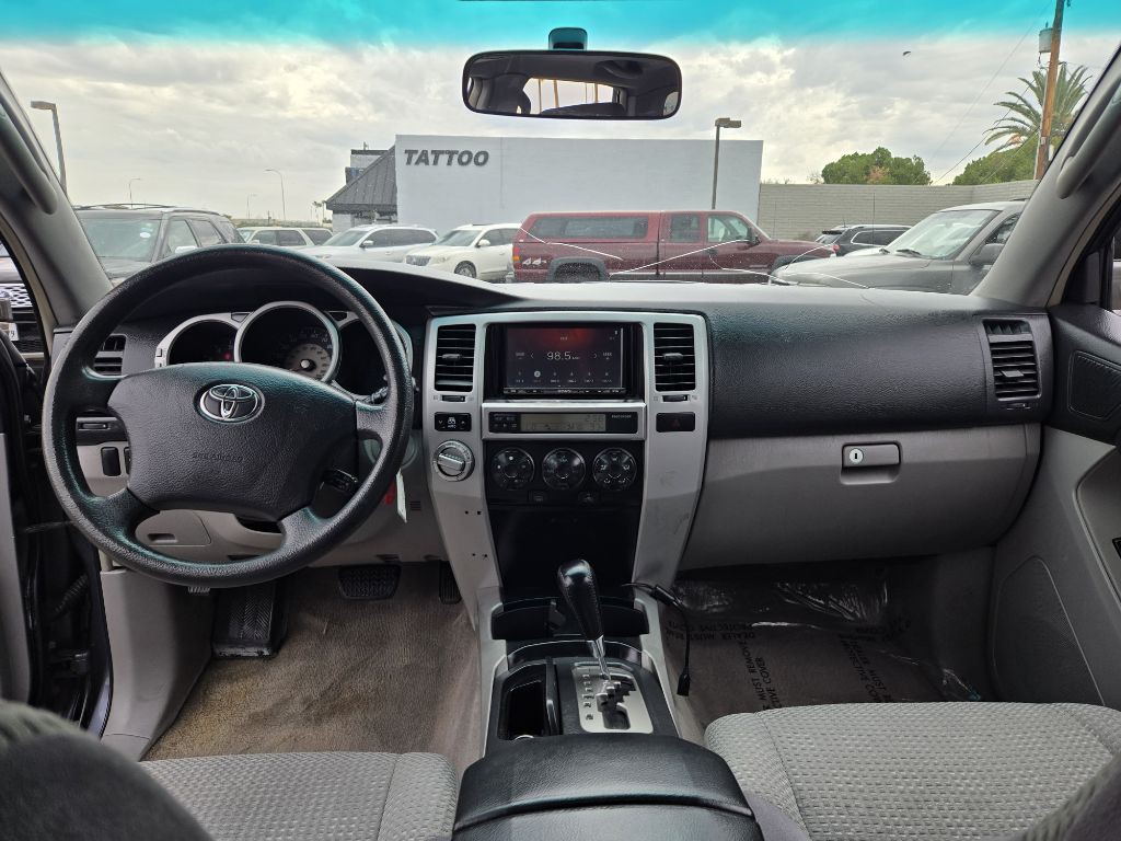 2004 Toyota 4Runner Image 15