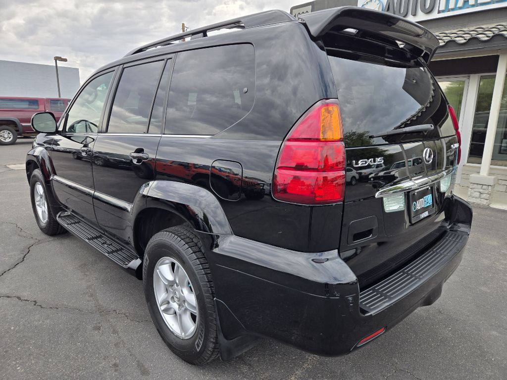 2006 Lexus GX Image 6