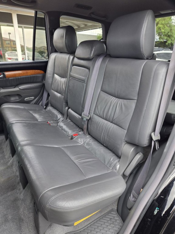 2006 Lexus GX Image 14