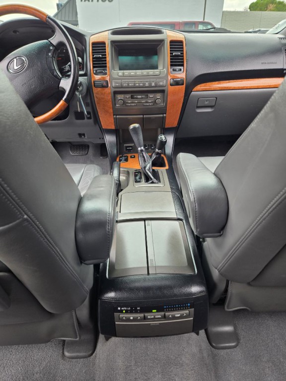 2006 Lexus GX Image 16