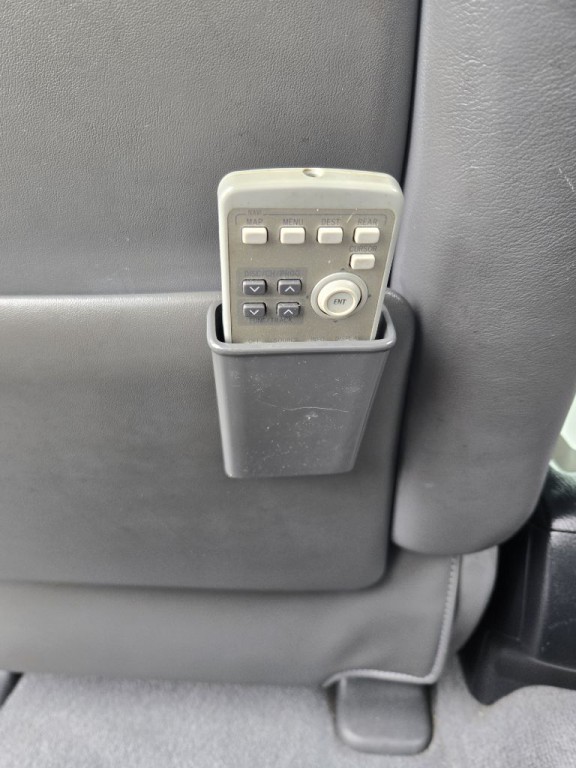 2006 Lexus GX Image 19