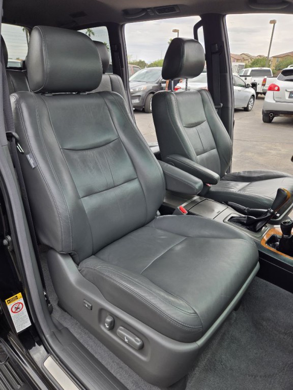 2006 Lexus GX Image 20