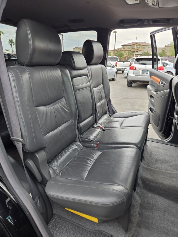 2006 Lexus GX Image 22