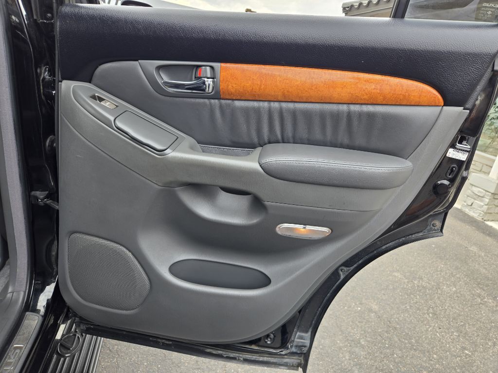 2006 Lexus GX Image 23